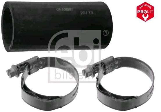 Febi Bilstein 49122 Radiator Hose