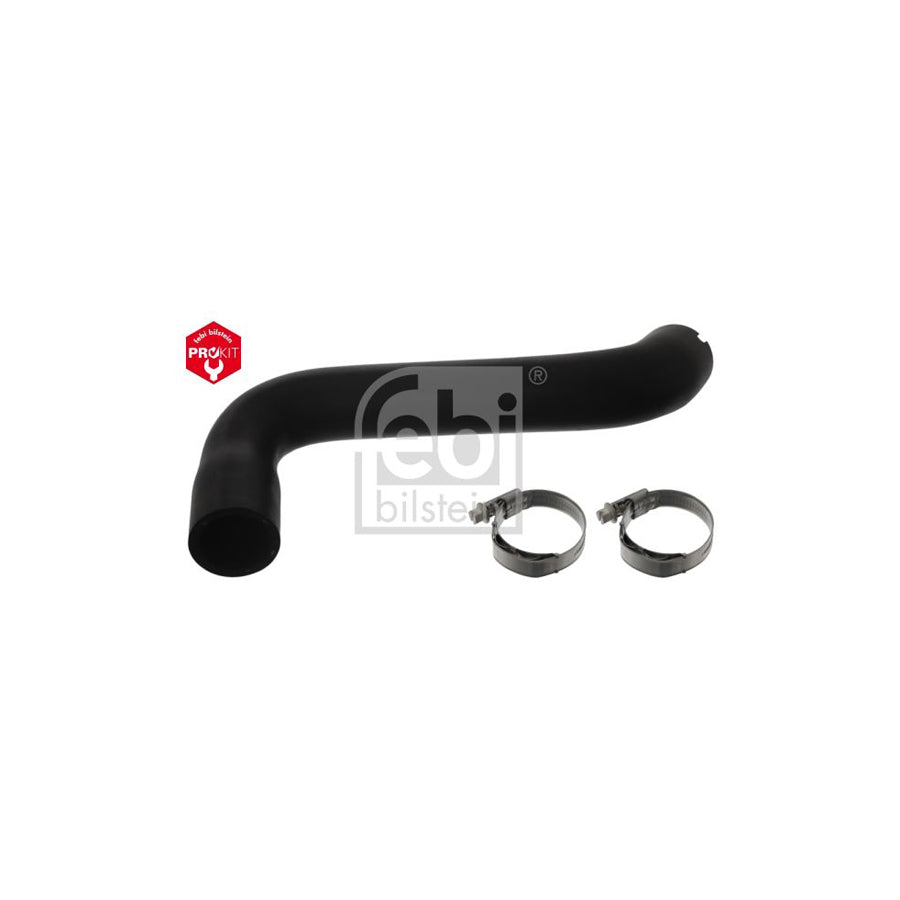 Febi Bilstein 49125 Radiator Hose