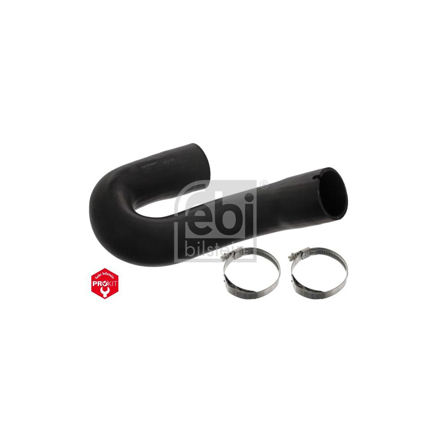 Febi Bilstein 49127 Radiator Hose