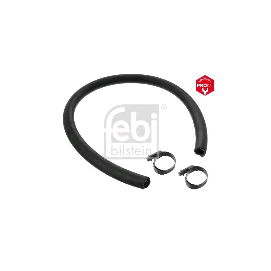 Febi Bilstein 49129 Radiator Hose for Iveco Daily