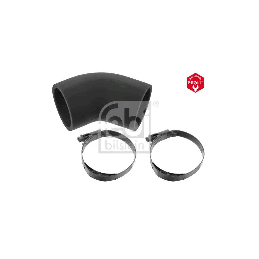 Febi Bilstein 49132 Radiator Hose