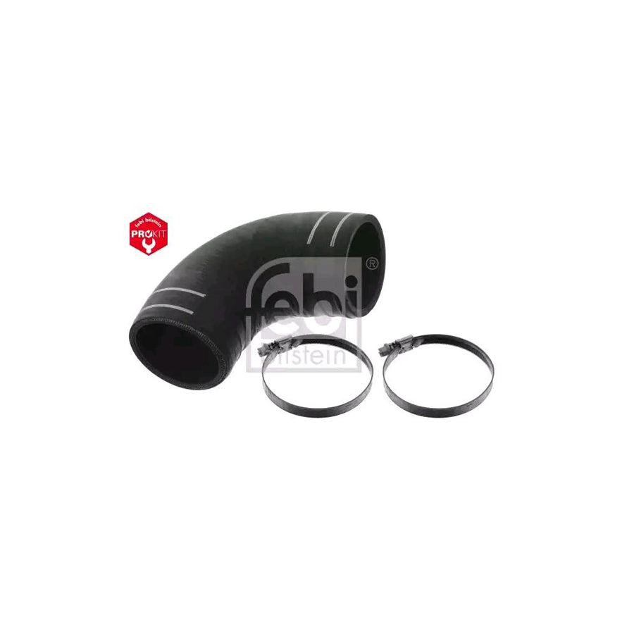 Febi Bilstein 49133 Radiator Hose