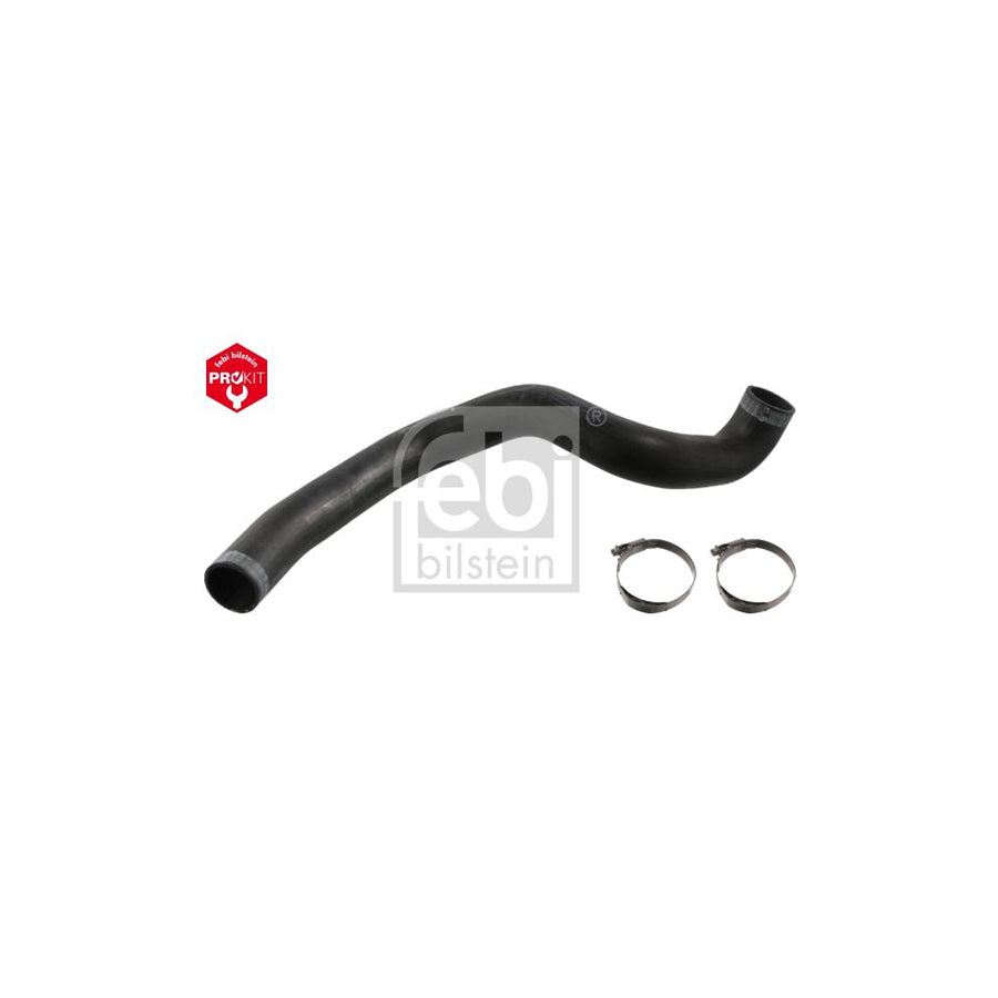 Febi Bilstein 49135 Radiator Hose