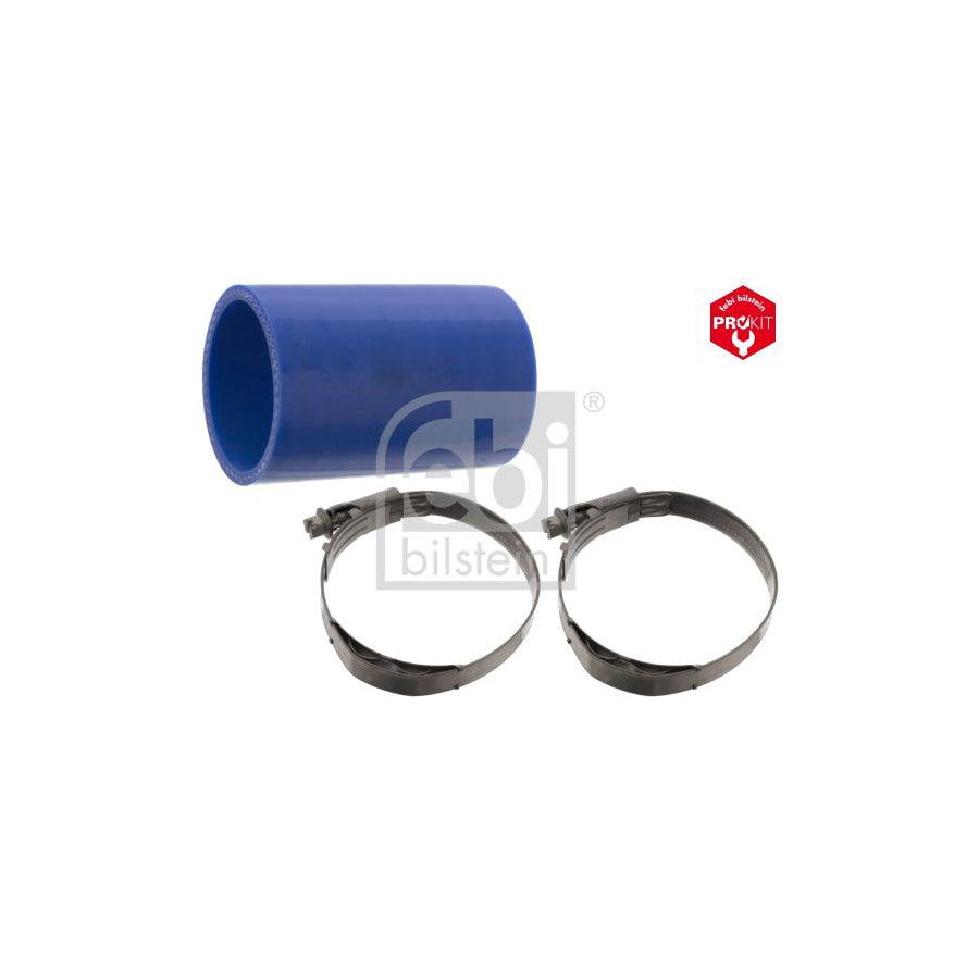 Febi Bilstein 49137 Radiator Hose