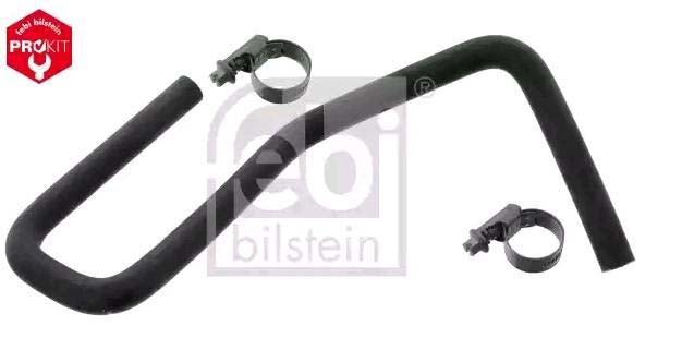 Febi Bilstein 49143 Radiator Hose