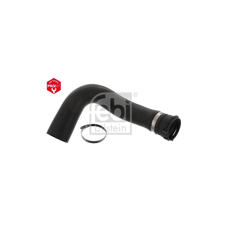 Febi Bilstein 49144 Radiator Hose