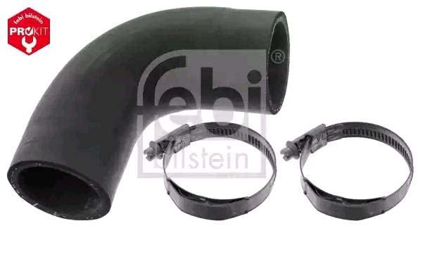 Febi Bilstein 49146 Radiator Hose