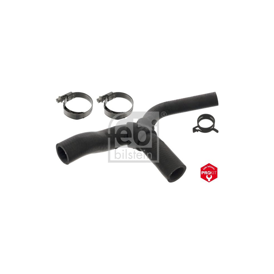 Febi Bilstein 49149 Radiator Hose
