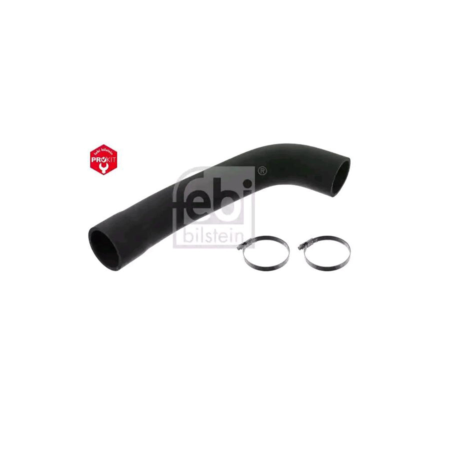 Febi Bilstein 49163 Radiator Hose