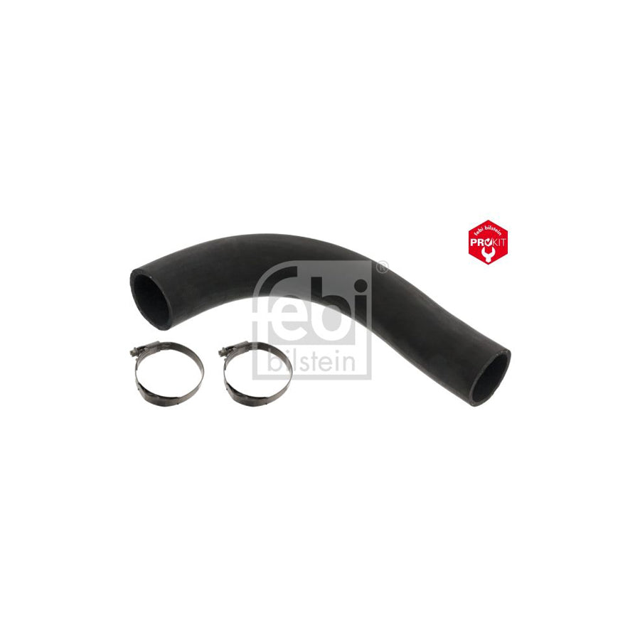 Febi Bilstein 49167 Radiator Hose