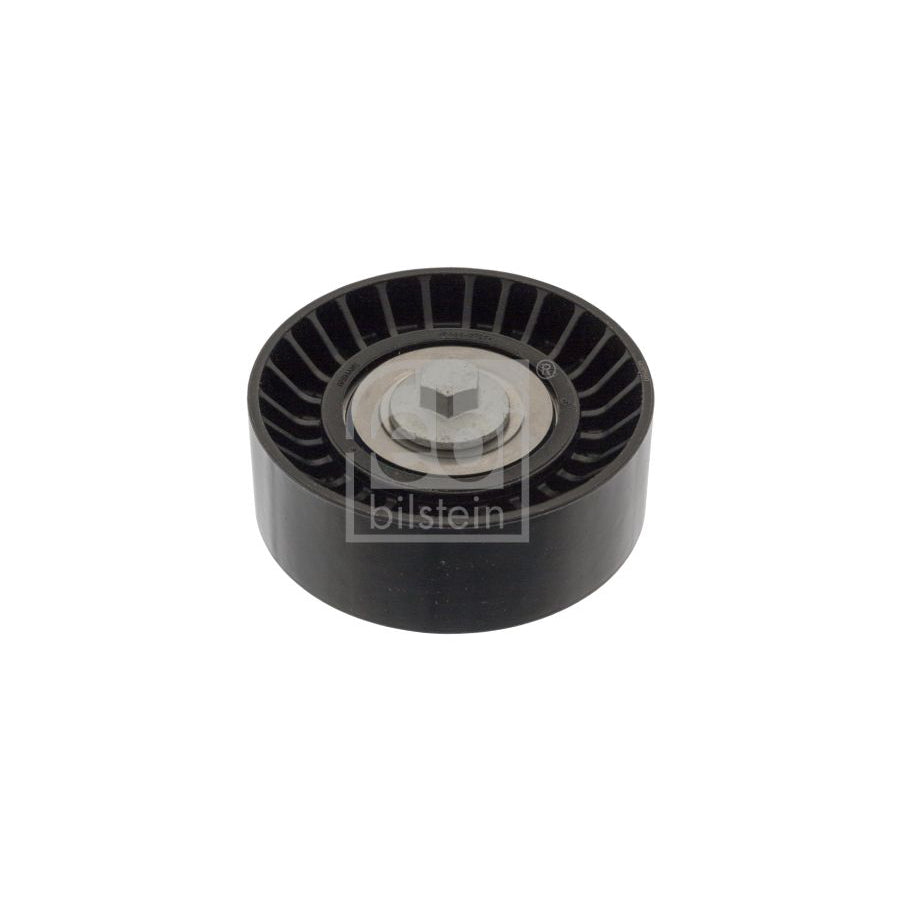 Febi Bilstein 49368 Deflection / Guide Pulley, V-Ribbed Belt