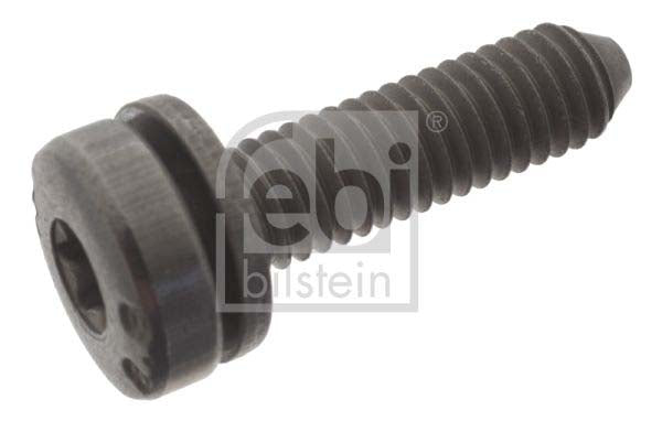 Febi Bilstein 49401 Screw Plug, Transmission Housing