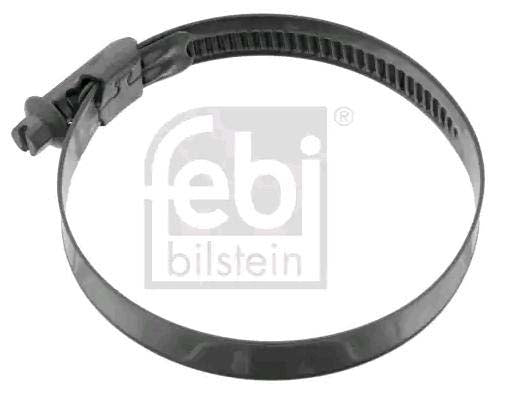 Febi Bilstein 49513 Holding Clamp, Charger Air Hose For Vw Bora