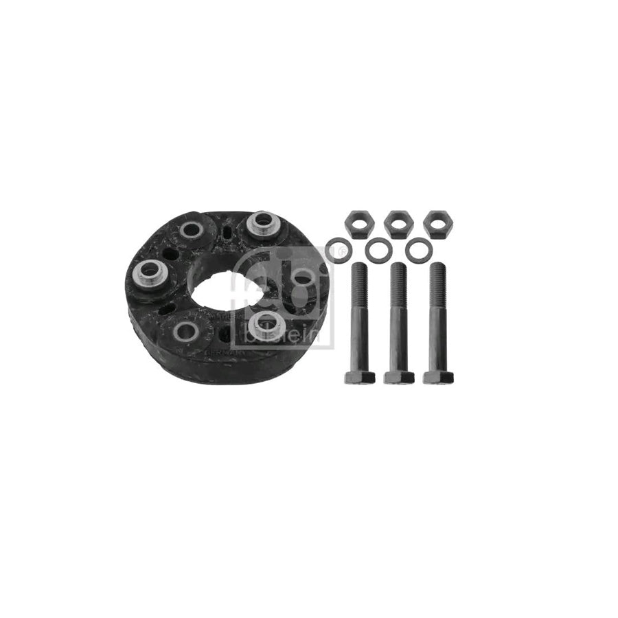 Febi Bilstein 49545 Drive Shaft Coupler
