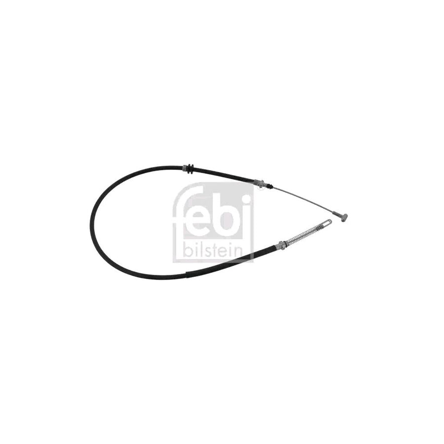 Febi Bilstein 49593 Hand Brake Cable for Iveco Daily