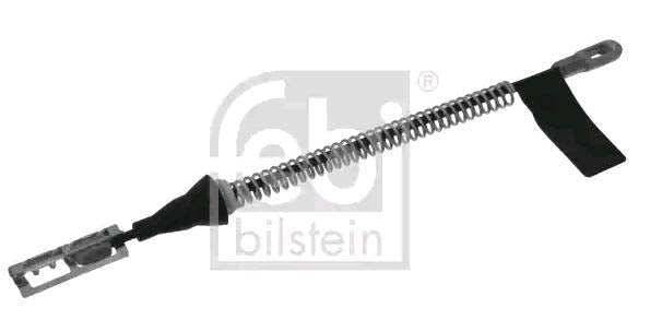 Febi Bilstein 49617 Hand Brake Cable