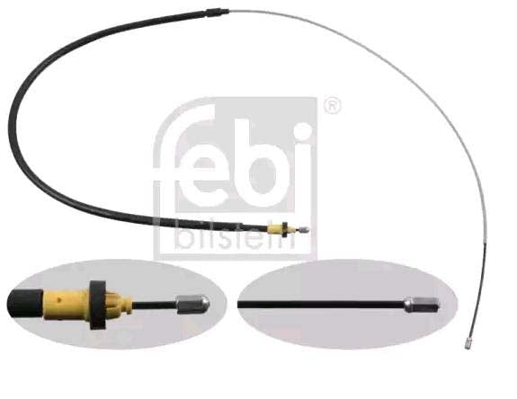Febi Bilstein 49626 Hand Brake Cable