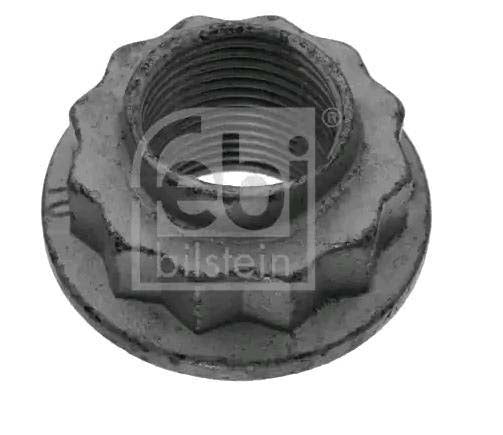 Febi Bilstein 49630 Nut