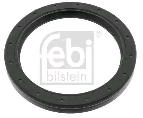 Febi Bilstein 49772 Shaft Seal, Manual Transmission