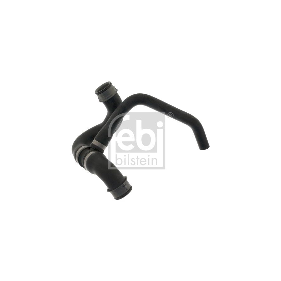 Febi Bilstein 49796 Radiator Hose Suitable for Mercedes-Benz Sprinter
