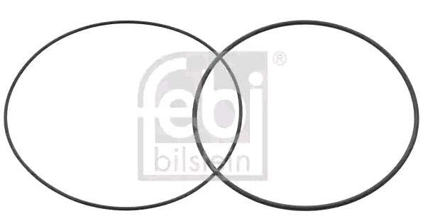 Febi Bilstein 49829 O-Ring Set, Cylinder Sleeve