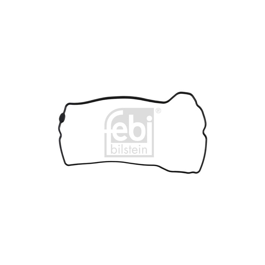 Febi Bilstein 49831 Rocker Cover Gasket for Smart Fortwo