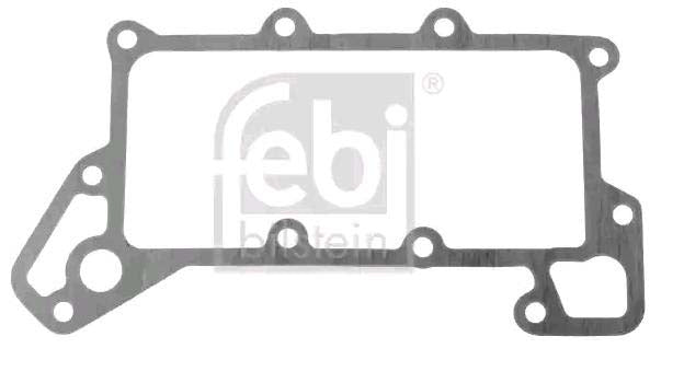 Febi Bilstein 49856 Oil Cooler Gasket