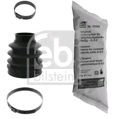 Febi Bilstein 49889 Bellow Set, Drive Shaft