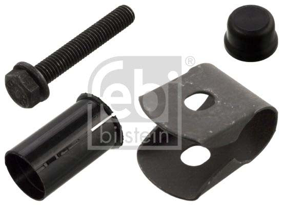 Febi Bilstein 49902 Clamping Clip, Outside Mirror