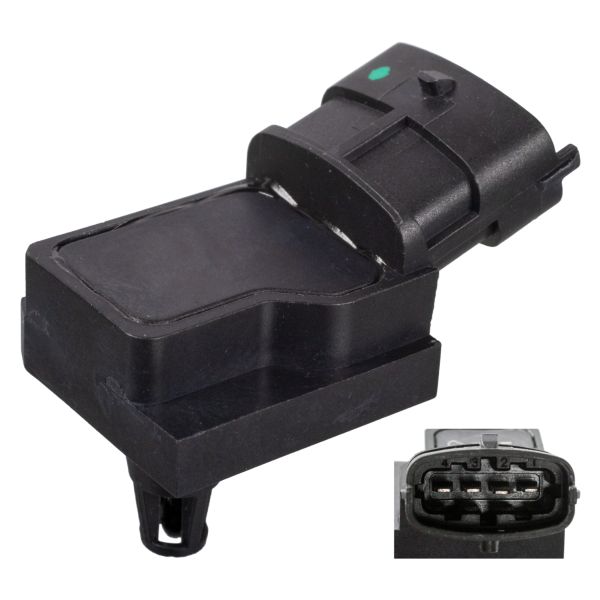 FEBI BILSTEIN FE176772 Intake Manifold Pressure Sensor