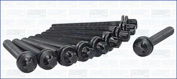 AJUSA AJU81012000 Cylinder Head Bolt Set