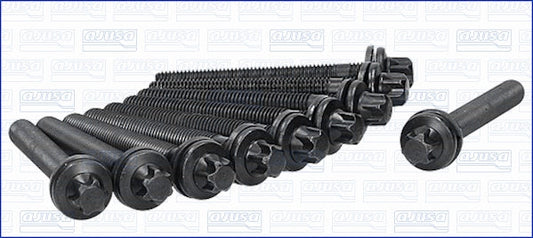 AJUSA AJU81012000 Cylinder Head Bolt Set