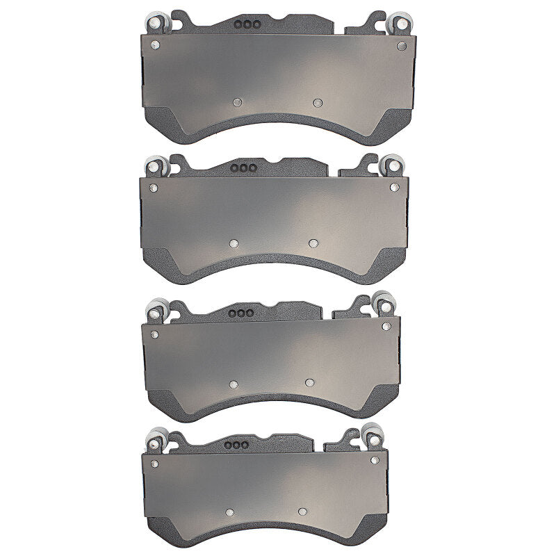 R1 Concepts R1 08-11 Mercedes-Benz SL65 AMG Front Semi Met Brake Pads