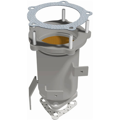 MagnaFlow Direct Fit Catalytic Converter 01-03 Mazda Protege 2.0L