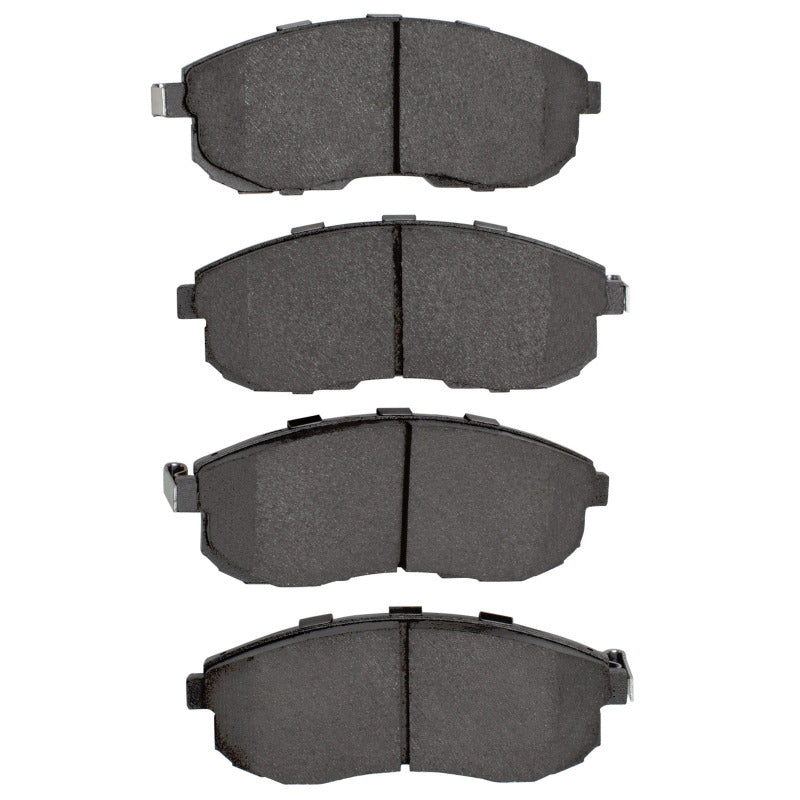 R1 Concepts R1 02-19 Infiniti I35 Front R1 Optimum OE Brake Pads