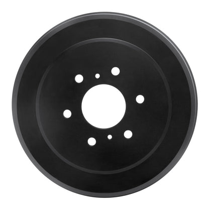 DFC 16-22 Nissan NP300 (Mexico) Rear True Balanced Brake Drum