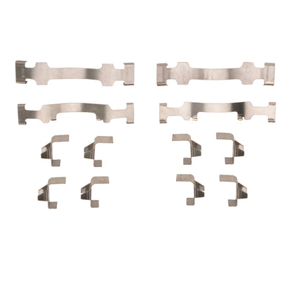 DFC 84-87 Isuzu Pickup Front Premium Hardware Kit