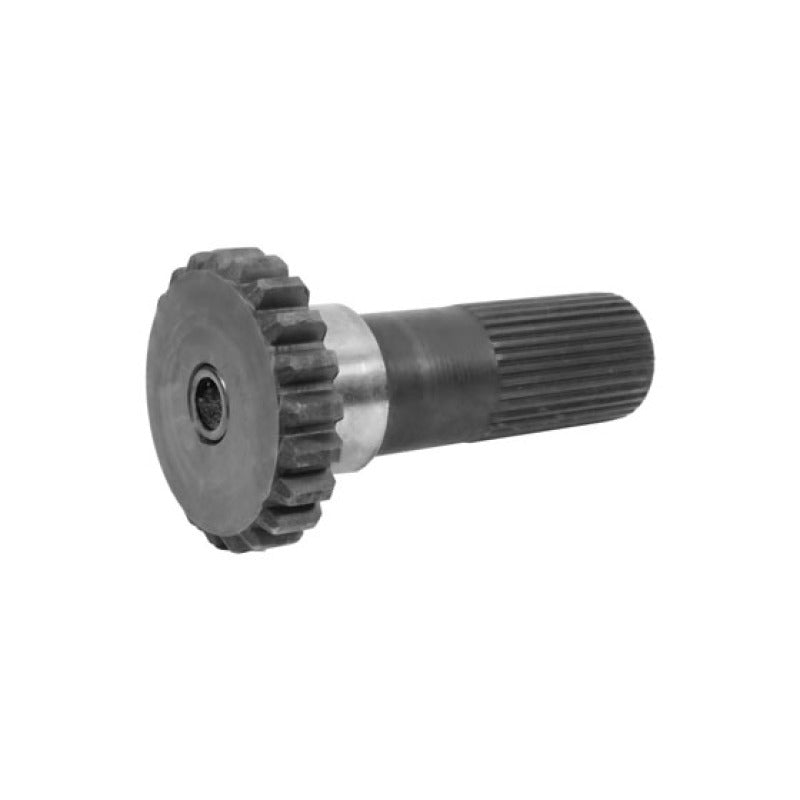 Yukon Gear & Axle Yukon Gear 1541H Right Hand Inner Stub Axle Output Shaft for 2011+ GM 9.25in IFS