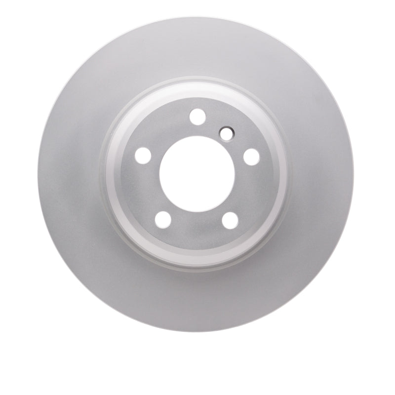 DFC 02-08 BMW 760Li Front GeoSPEC Coated Rotor