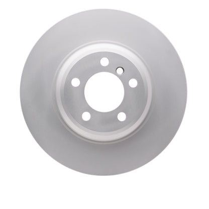 DFC 02-08 BMW 760Li Front GeoSPEC Coated Rotor