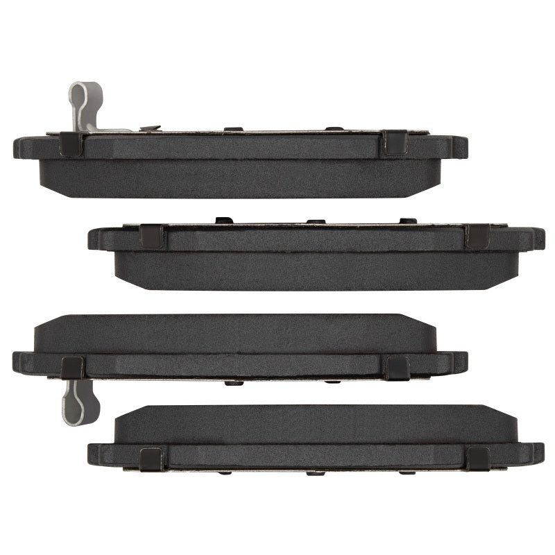 R1 Concepts R1 97-13 Chevrolet Corvette Rear Performance Sport Brake Pads