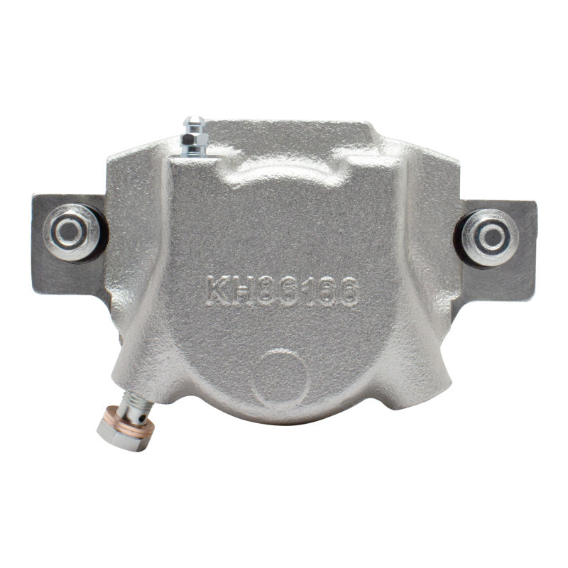 DFC 70-74 Dodge Coronet Front-L Premium Caliper - Silver Zinc Coated
