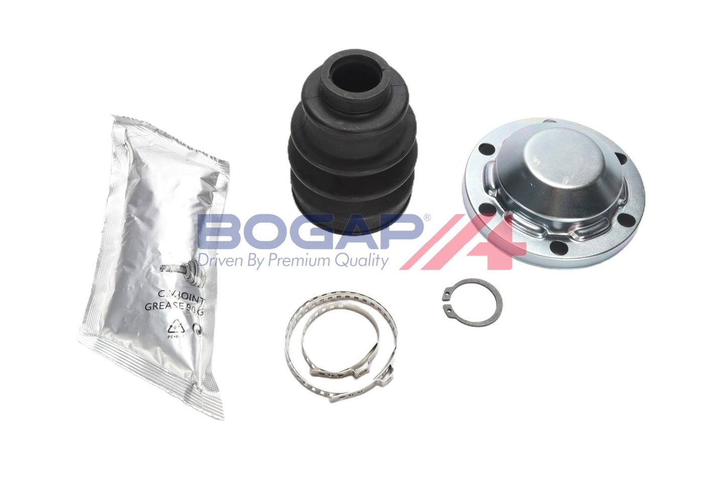 BOGAP A3516118 Bellow, Drive Shaft