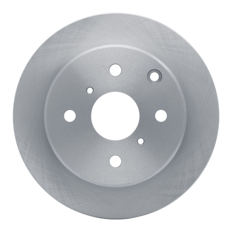 DFC 84-88 Toyota Cressida Rear Brake Rotor