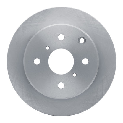 DFC 84-88 Toyota Cressida Rear Brake Rotor