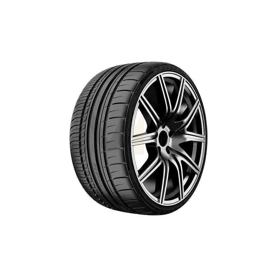 Federal 595 RPM 225/35 ZR19 88Y Summer Tyre