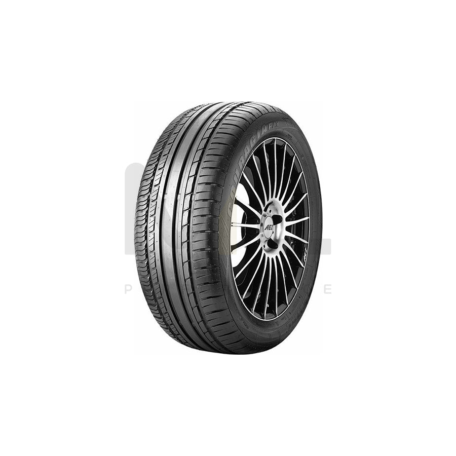 Federal Couragia F/X XL 265/40 R22 106V SUV Summer Tyre