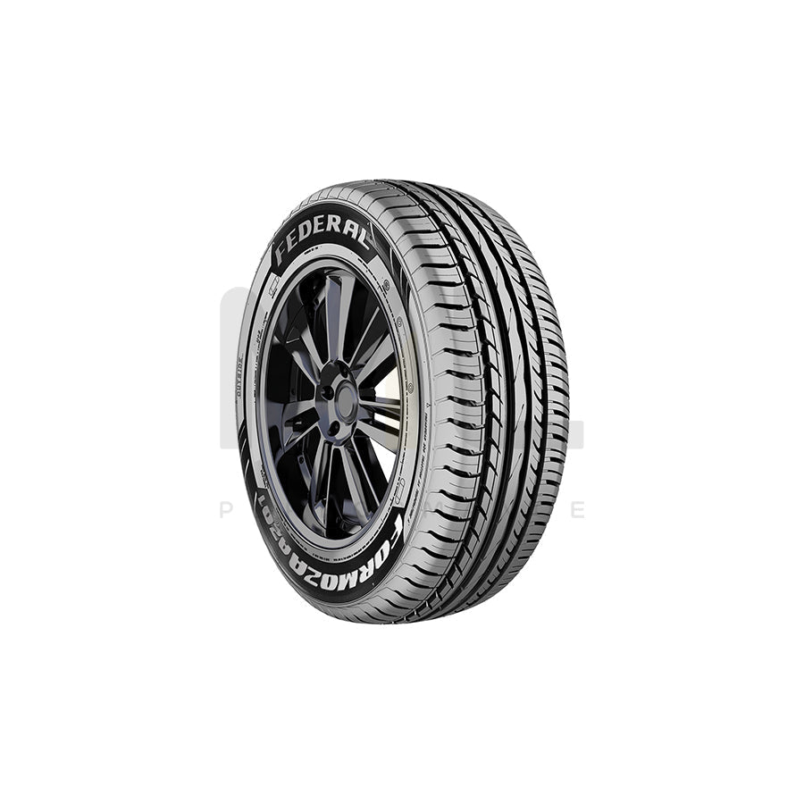 Federal Formoza AZ01 225/60 R16 98V Summer Tyre