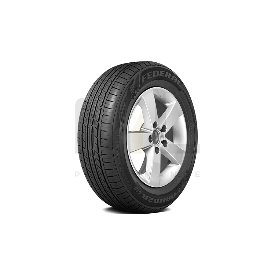 Federal Formoza GIO 155/70 R13 75T Summer Tyre