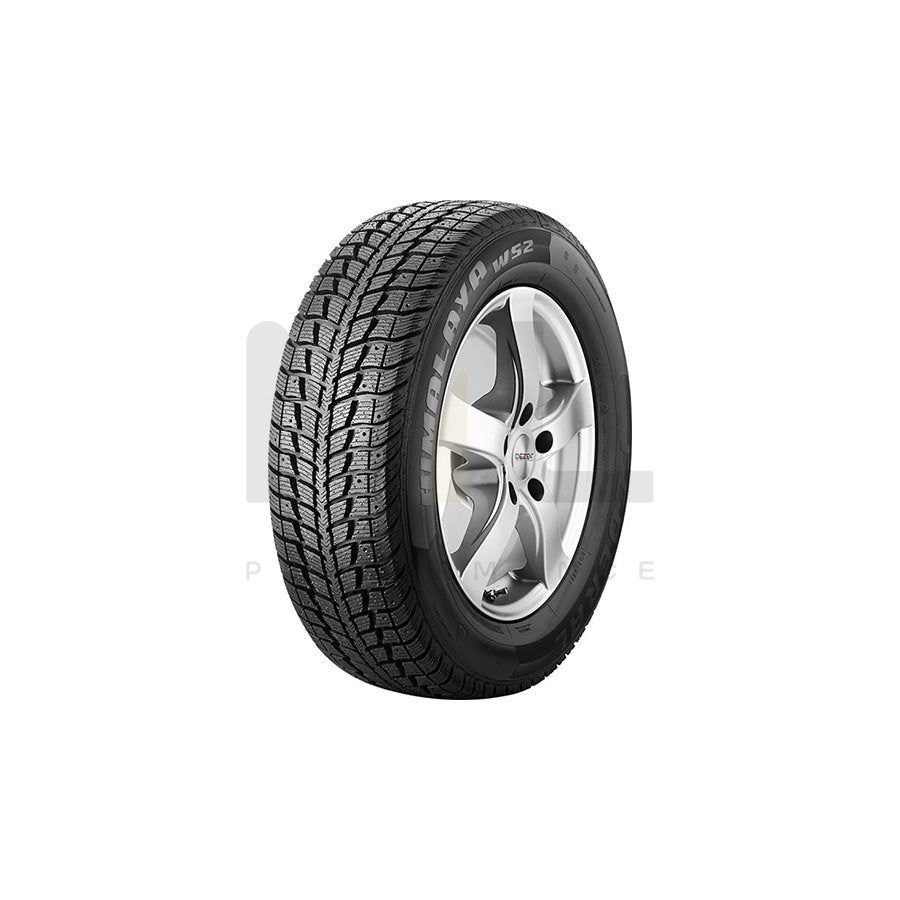 Federal Himalaya WS2 235/55 R17 103T Winter Tyre